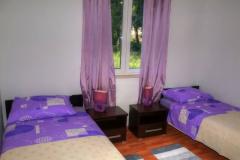Apartma Marnija Apartma 1 foto 1