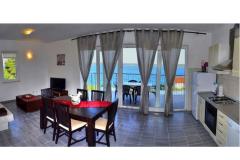 Apartma Marnija Apartma 1 foto 4