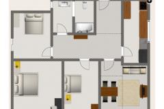 Apartma Tihana Apartma 1 – Tihana foto 1