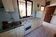 Apartmaji Bogović Apartma 1: (4+0) – A1 (4+0) foto 3