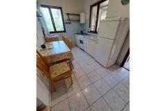 Apartmaji Bogović Apartma 1: (4+0) – A1 (4+0) foto 5