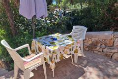 Apartmaji Bogović Apartma 2: (2+1) – Studio A2 foto 4