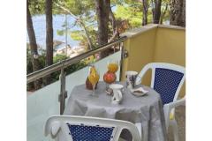 Apartmaji Arpina  Apartma 2 – A2+1 foto 2