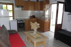 Apartmaji Bak Apartma 1 – Apartman M foto 2