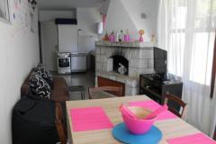 Apartmaji Bak Apartma 3 – Apartman E foto 2