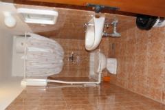 Apartmaji Bak Soba 5 – Soba 2 foto 4