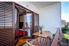 Apartmaji "Mila" Apartma 1 – A1 foto 3