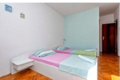 Apartmaji "Mila" Apartma 1 – A1 foto 4