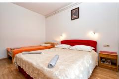 Apartmaji "Mila" Apartma 2 – A2 foto 4