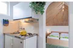 Apartmaji Lazaneo Apartma 1 – A1 'Lima' foto 3