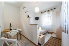 Apartmaji Lazaneo Apartma 3 – A3 'Lima' foto 3