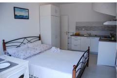 Apartmaji Miletić Apartma 2 – Studio foto 1