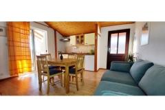 Apartmaji Mladen Apartma 1 – A4 foto 5