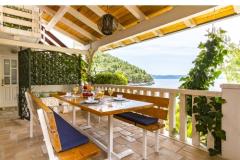 Villa Smokvina  Apartma 1: (4+2) – Vedrana foto 1