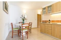 Villa Smokvina  Apartma 2: (4+1) – Stella foto 3