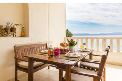 Villa Smokvina  Apartma 2: (4+1) – Stella foto 4