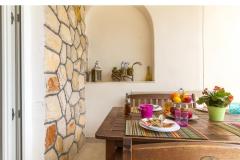 Villa Smokvina  Apartma 2: (4+1) – Stella foto 5