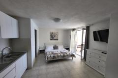 Villa Smokvina  Apartma 4: (2+2) – Mima foto 1