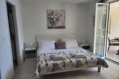 Villa Smokvina  Apartma 4: (2+2) – Mima foto 3