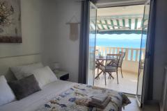 Villa Smokvina  Apartma 4: (2+2) – Mima foto 4