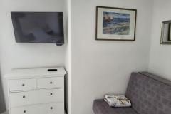 Villa Smokvina  Apartma 4: (2+2) – Mima foto 5