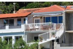 Villa Smokvina  Apartma 3: (4+1) – Joško foto 1