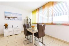 Villa Smokvina  Apartma 3: (4+1) – Joško foto 3