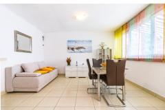 Villa Smokvina  Apartma 3: (4+1) – Joško foto 4