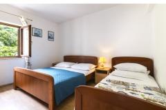 Villa Smokvina  Apartma 3: (4+1) – Joško foto 5