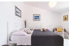 Villa Smokvina  Apartma 6: (2+1) – Zorica foto 2