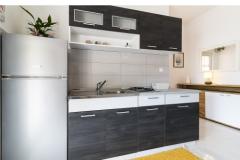 Villa Smokvina  Apartma 6: (2+1) – Zorica foto 5
