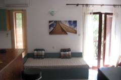 Apartmaji Villa Ypsilon Apartma 1 – Ypsilon foto 2