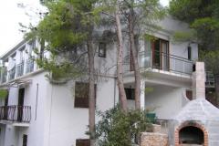 Apartmaji Villa Ypsilon Apartma 2 – Oleander foto 5