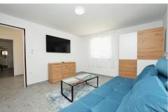 Beach Hiša Hvar Apartma 1 – Oskorušica foto 1