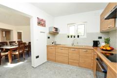Beach Hiša Hvar Apartma 1 – Oskorušica foto 2