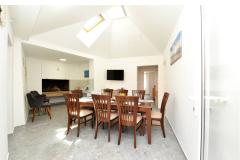 Beach Hiša Hvar Apartma 1 – Oskorušica foto 3