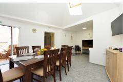 Beach Hiša Hvar Apartma 1 – Oskorušica foto 4