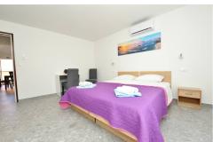 Beach Hiša Hvar Apartma 1 – Oskorušica foto 5