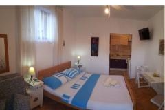 ApartmajiNikolinaGrgicevic Apartma 4 – Studio 1 foto 1