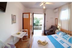 ApartmajiNikolinaGrgicevic Apartma 4 – Studio 1 foto 2