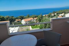 Sea View Adriatic Blu Apartma 3 – A2 foto 2
