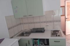 Sea View Adriatic Blu Apartma 3 – A2 foto 3