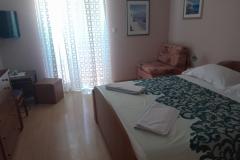 Sea View Adriatic Blu Apartma 3 – A2 foto 4