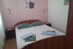 Sea View Adriatic Blu Apartma 3 – A2 foto 5