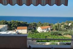 Sea View Adriatic Blu Apartma 4 – A4 foto 1