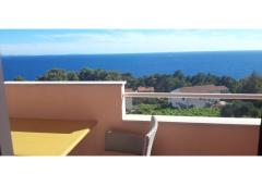 Sea View Adriatic Blu Apartma 4 – A4 foto 2