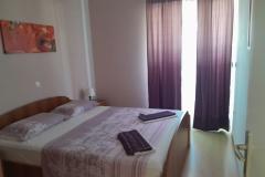 Sea View Adriatic Blu Apartma 4 – A4 foto 3