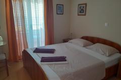 Sea View Adriatic Blu Apartma 4 – A4 foto 4