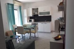 Sea View Adriatic Blu Apartma 5 – A6 foto 1