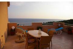 Sea View Adriatic Blu Apartma 5 – A6 foto 2